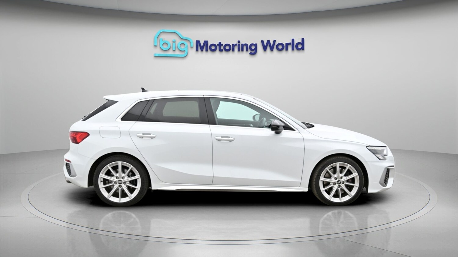 Used Audi S3 for sale - 77963715: Photo 8