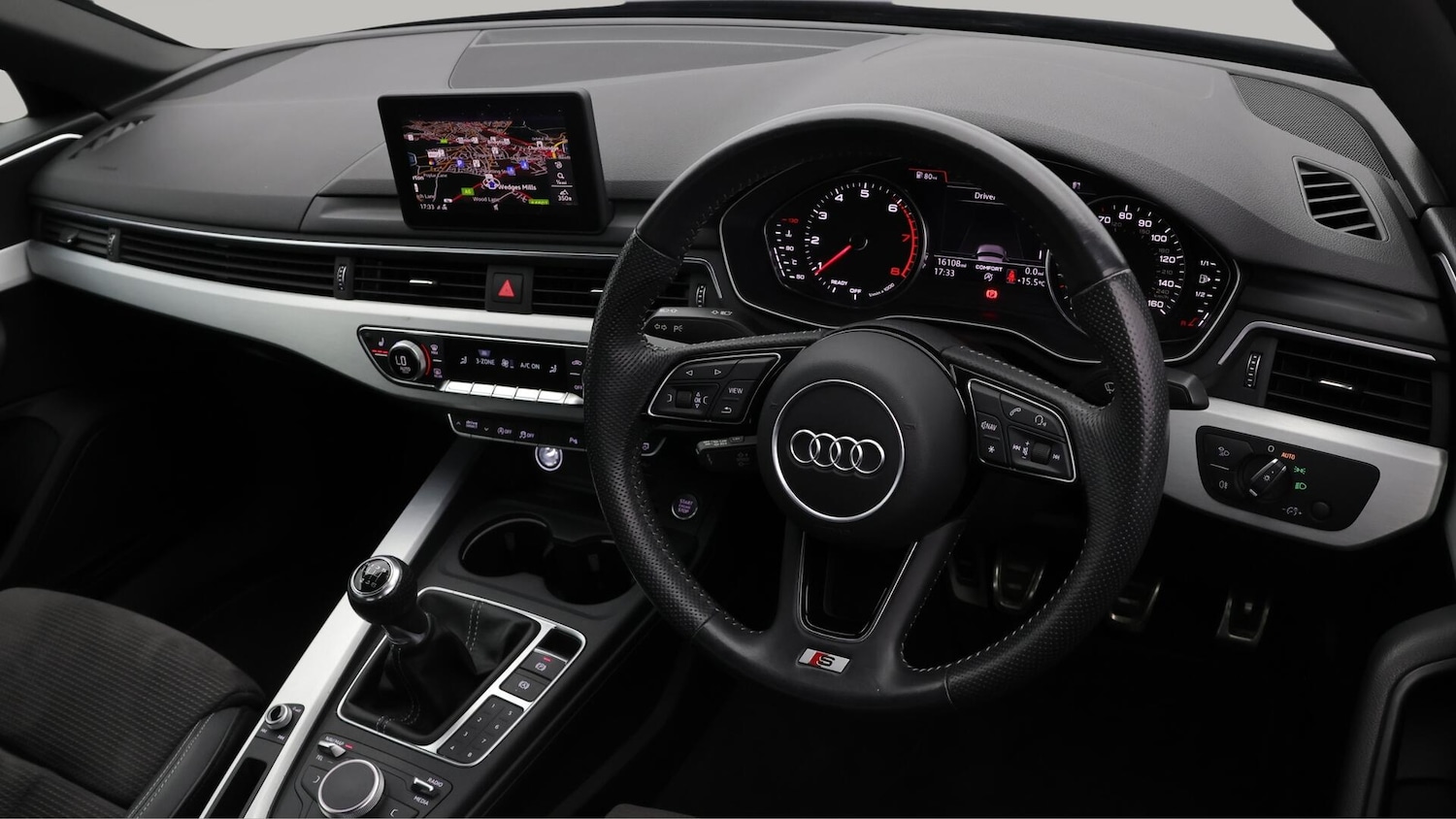 Used Audi A4 2018 for sale - 76370636: Photo 10