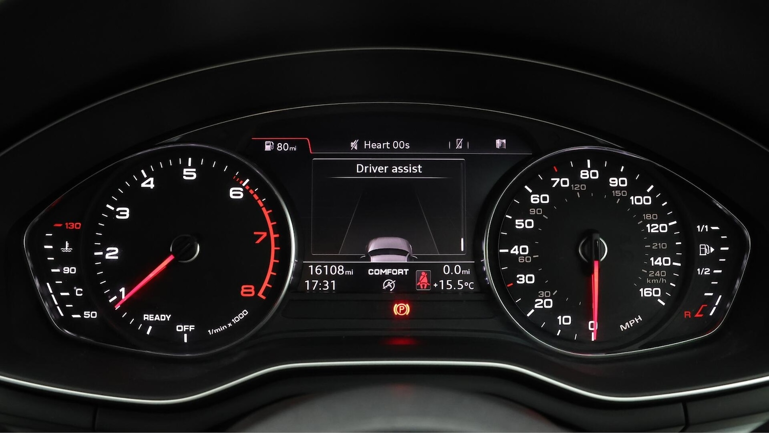 Used Audi A4 2018 for sale - 76370636: Photo 11