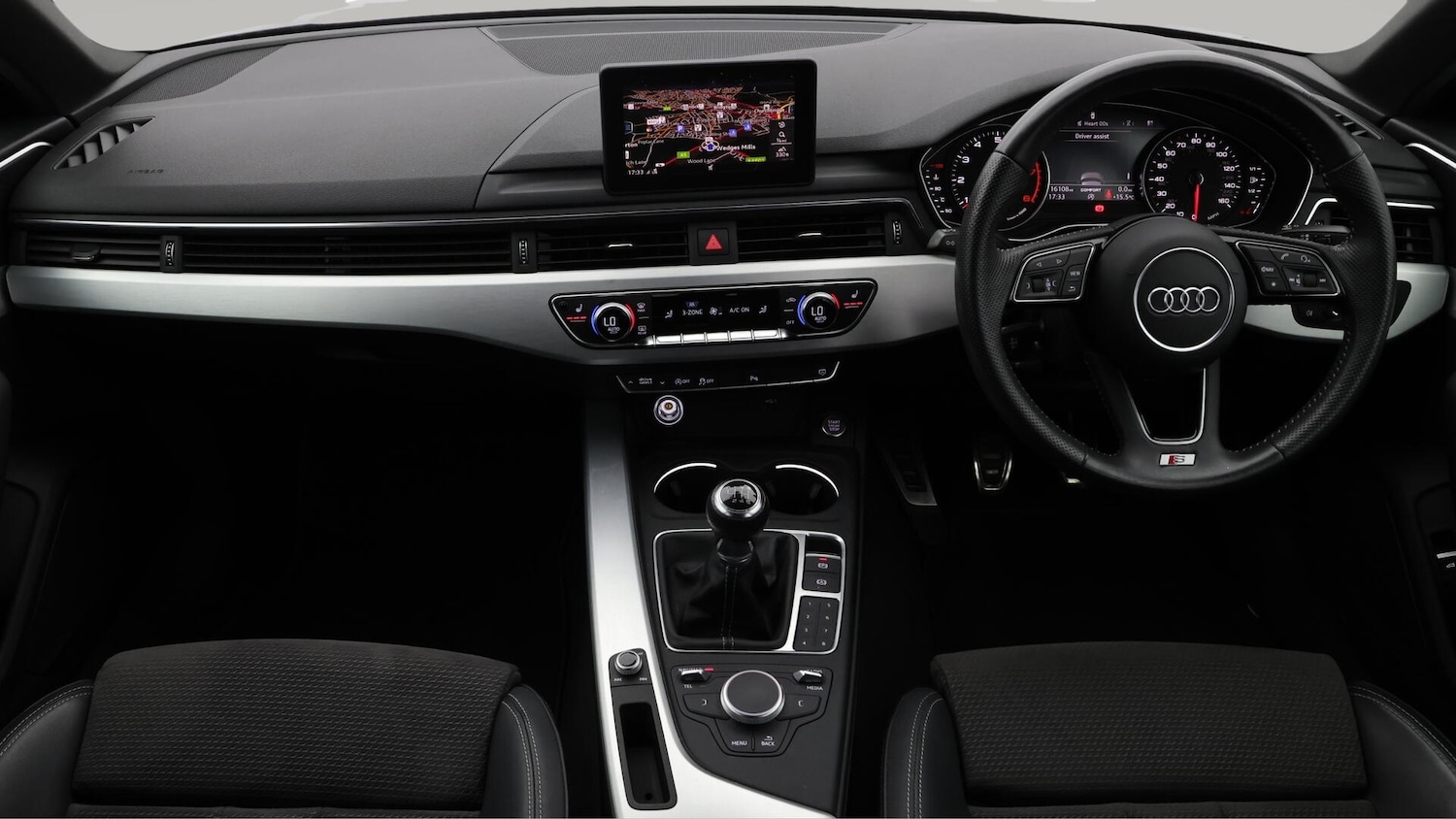 Used Audi A4 2018 for sale - 76370636: Photo 14