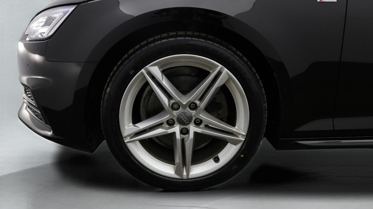 Used Audi A4 2018 for sale - 76370636: Photo 19