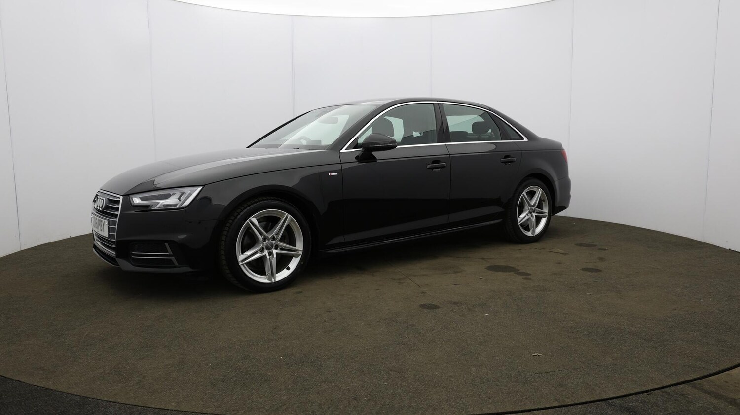 Used Audi A4 2018 for sale - 76370636: Photo 38