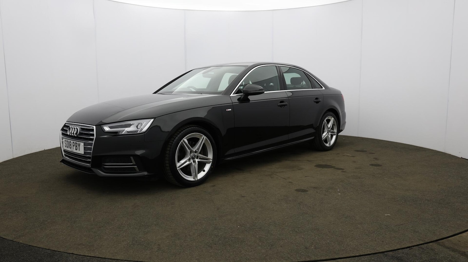Used Audi A4 2018 for sale - 76370636: Photo 39
