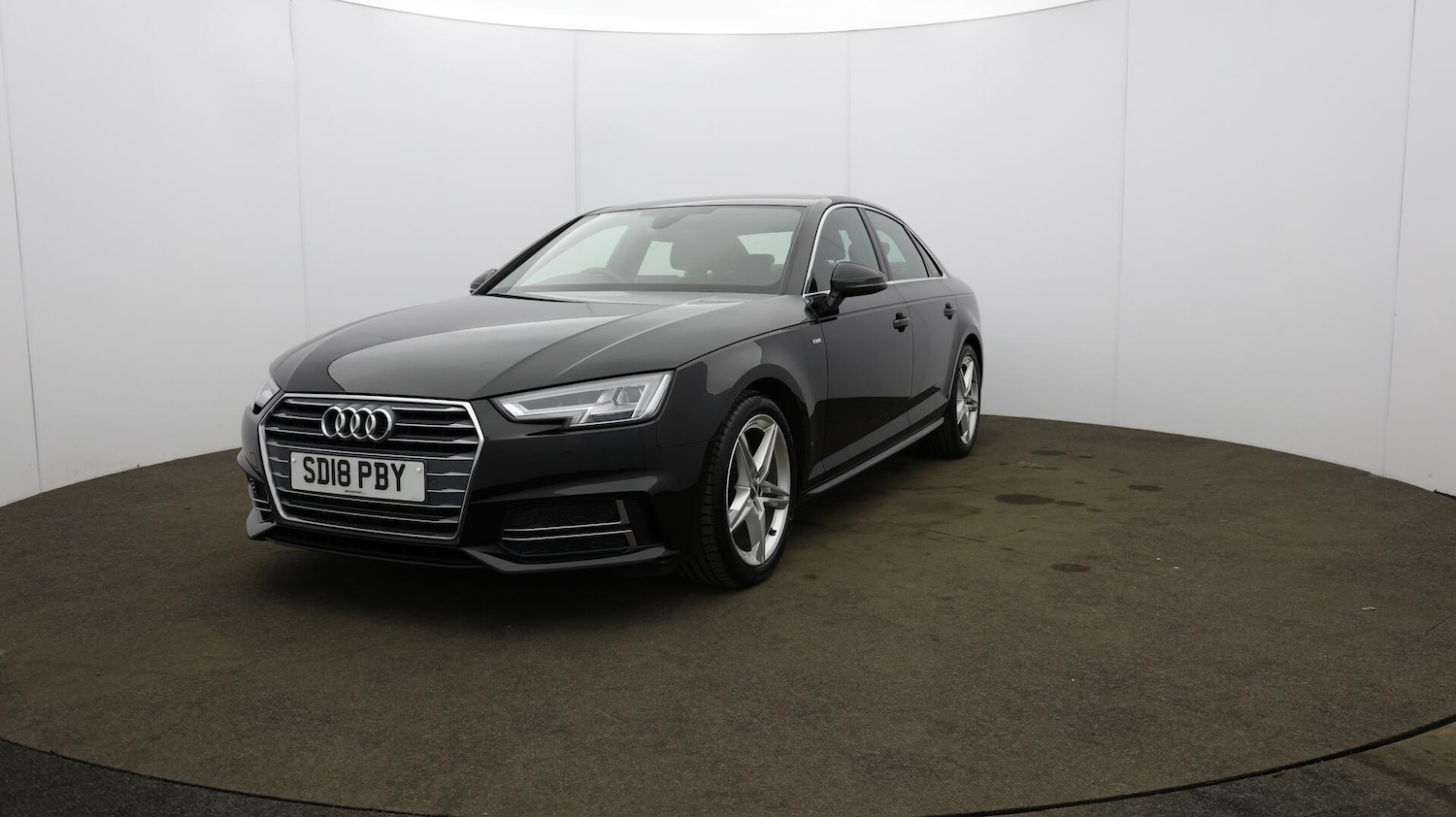 Used Audi A4 2018 for sale - 76370636: Photo 41