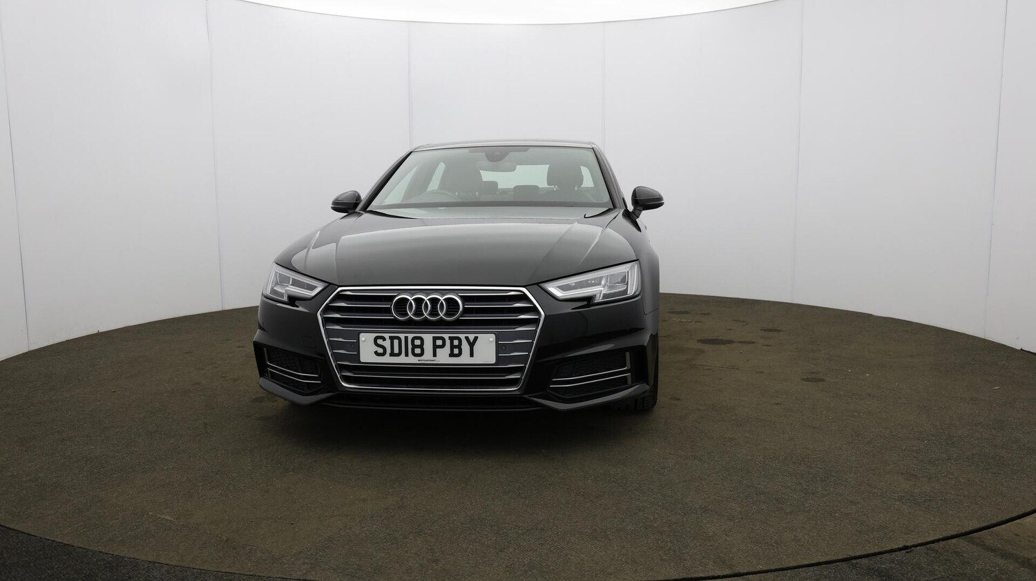Used Audi A4 2018 for sale - 76370636: Photo 43