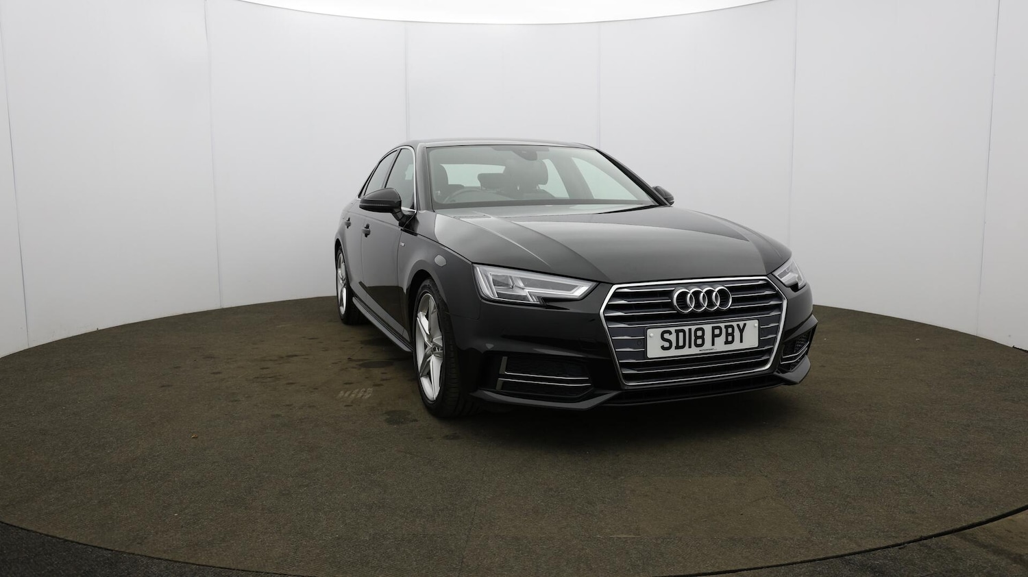 Used Audi A4 2018 for sale - 76370636: Photo 47