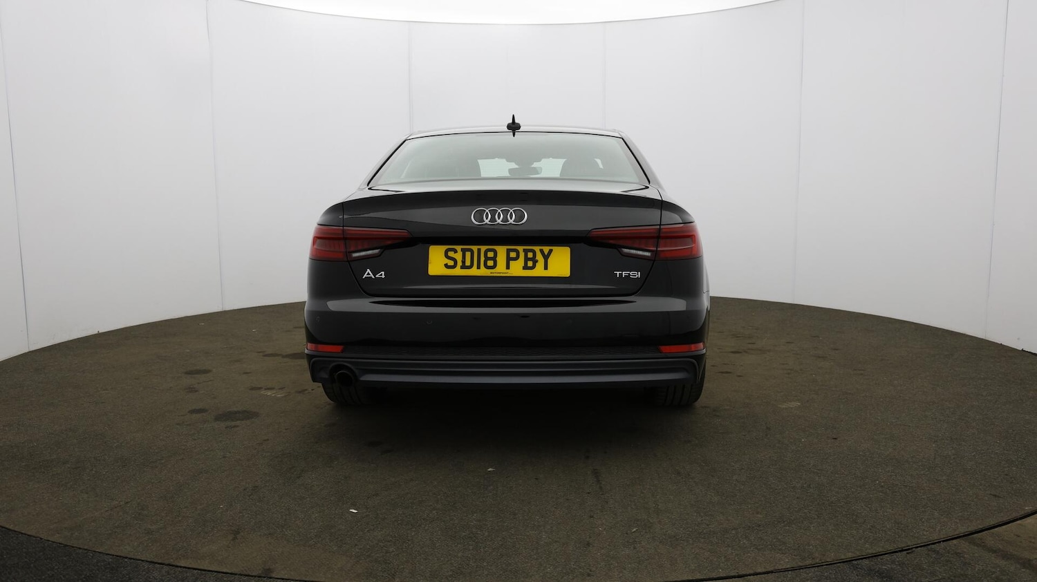 Used Audi A4 2018 for sale - 76370636: Photo 65