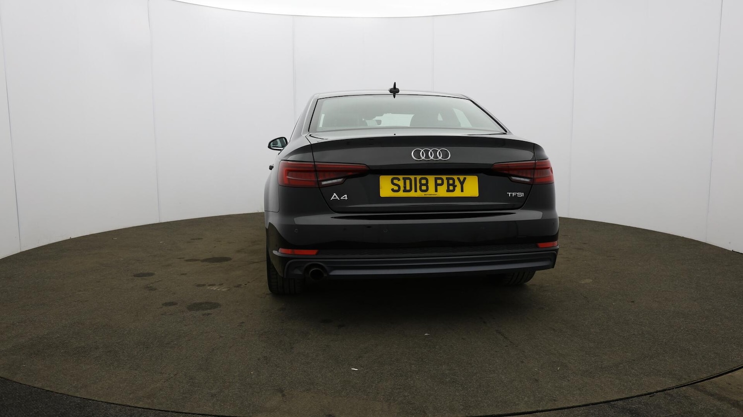 Used Audi A4 2018 for sale - 76370636: Photo 66