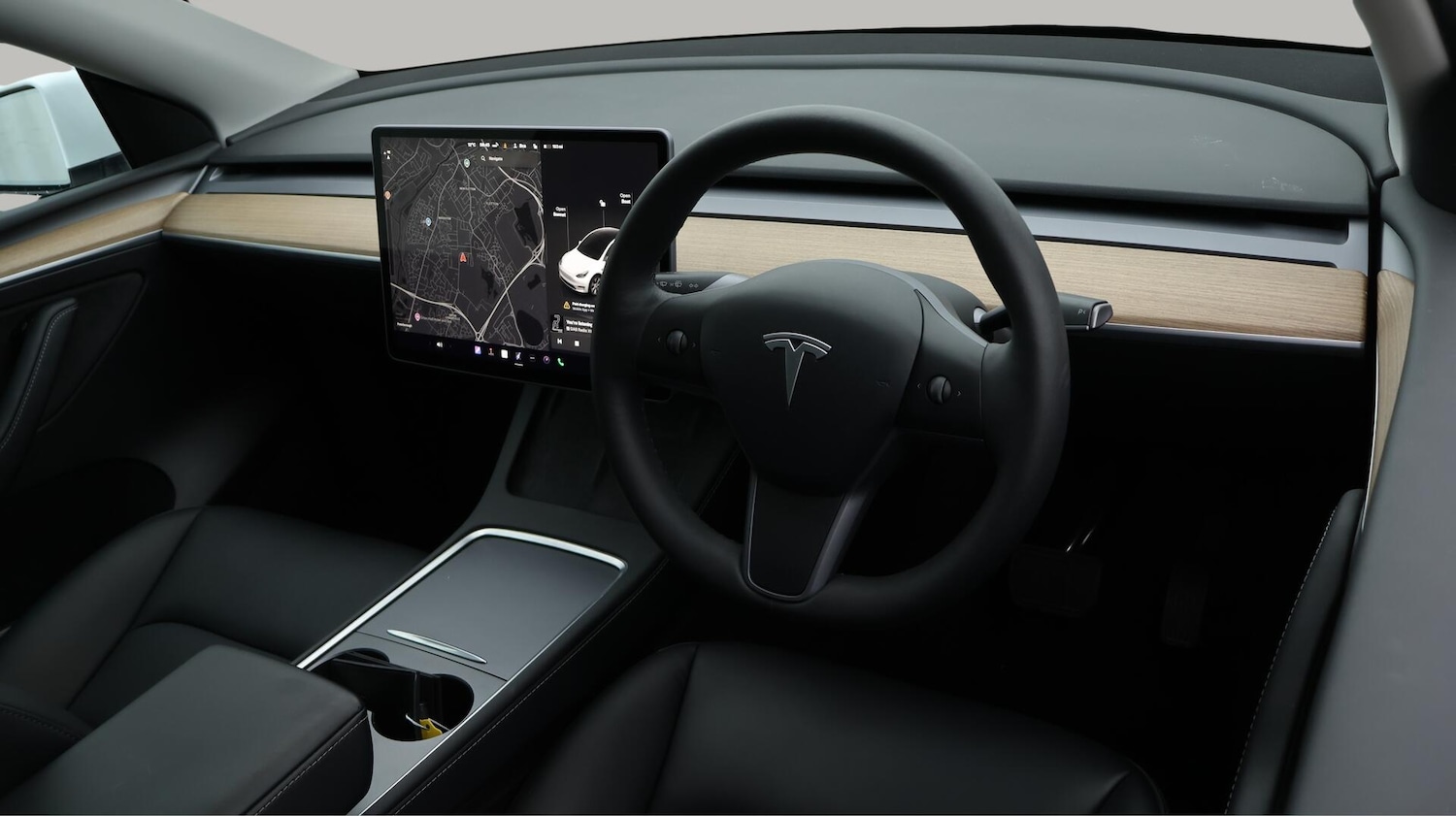 Used Tesla Model Y 2022 for sale - 76137932: Photo 10
