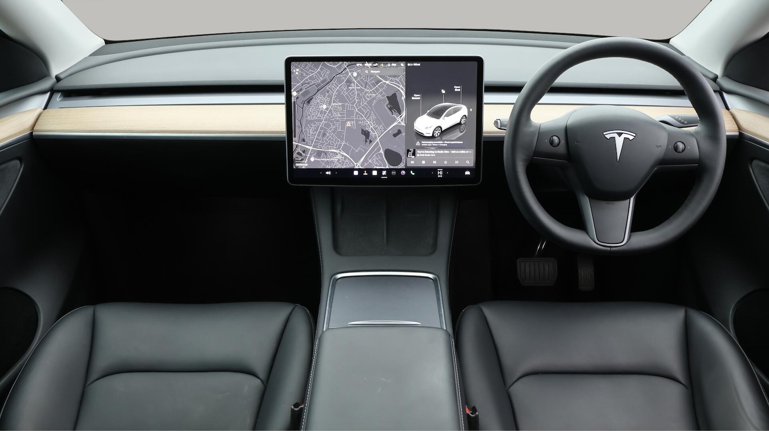 Used Tesla Model Y 2022 for sale - 76137932: Photo 14