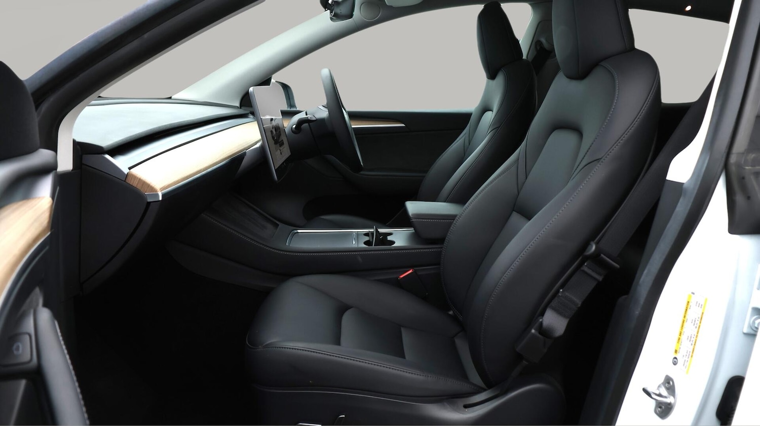 Used Tesla Model Y 2022 for sale - 76137932: Photo 15