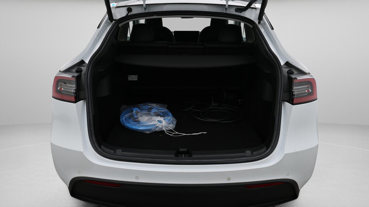 Used Tesla Model Y 2022 for sale - 76137932: Photo 18