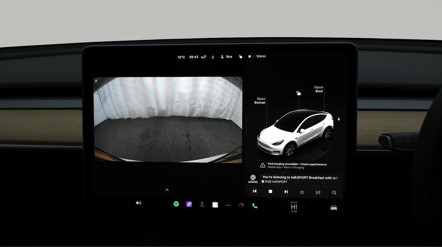 Used Tesla Model Y 2022 for sale - 76137932: Photo 25