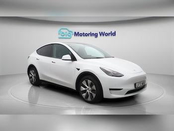 Used Tesla Model Y 2022 for sale - 76137932: Photo 2