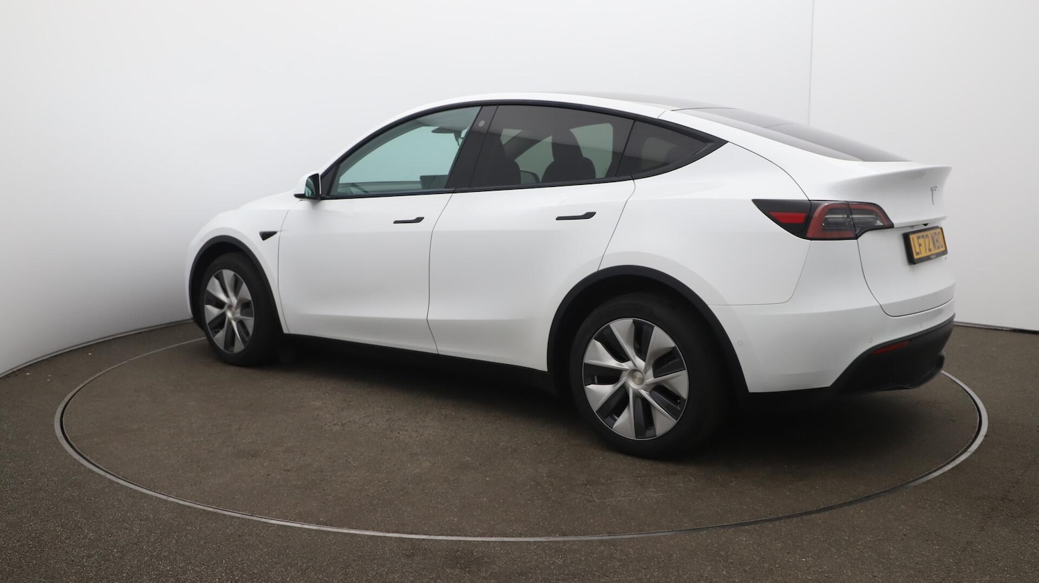 Used Tesla Model Y 2022 for sale - 76137932: Photo 35