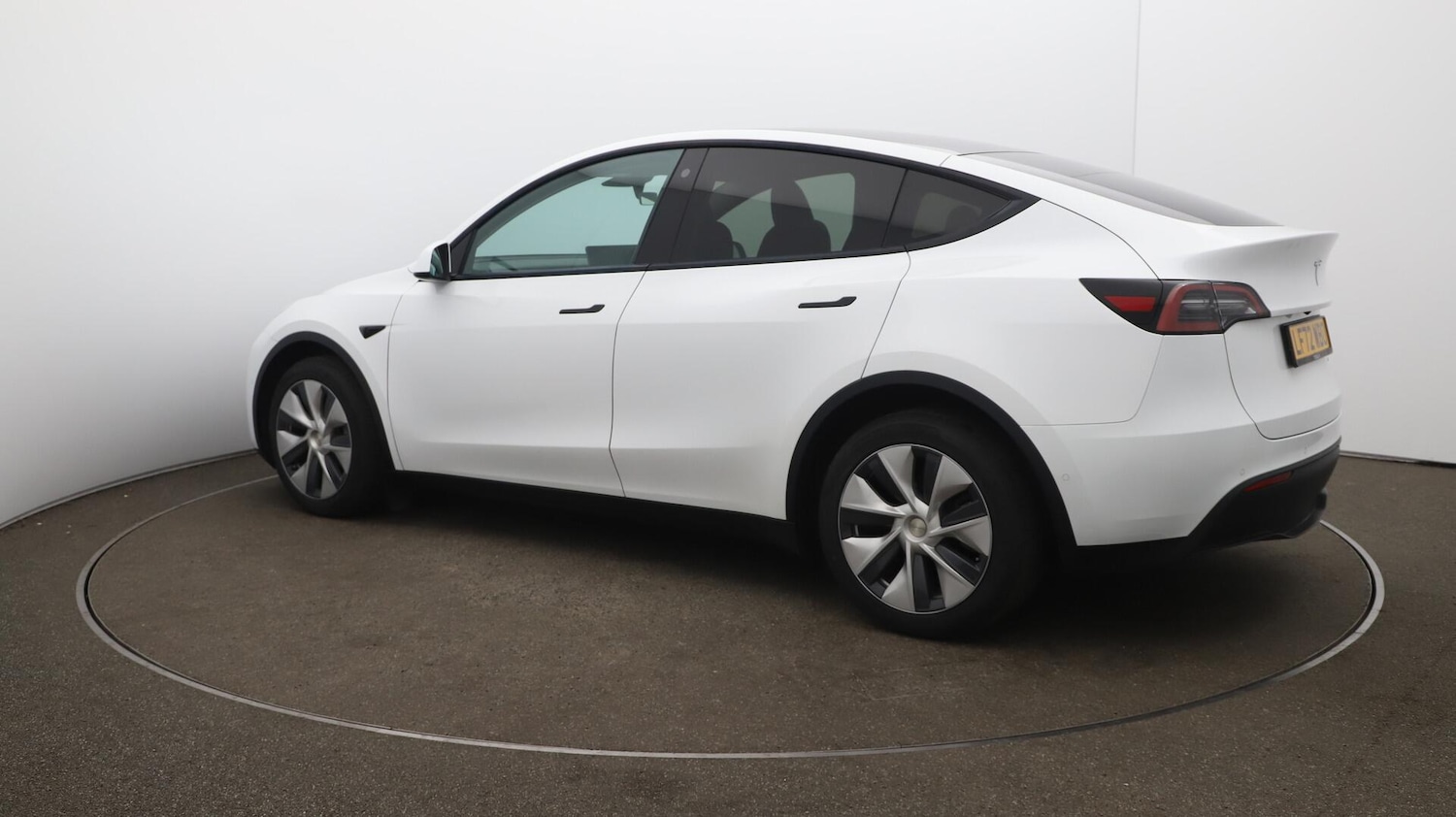 Used Tesla Model Y 2022 for sale - 76137932: Photo 36