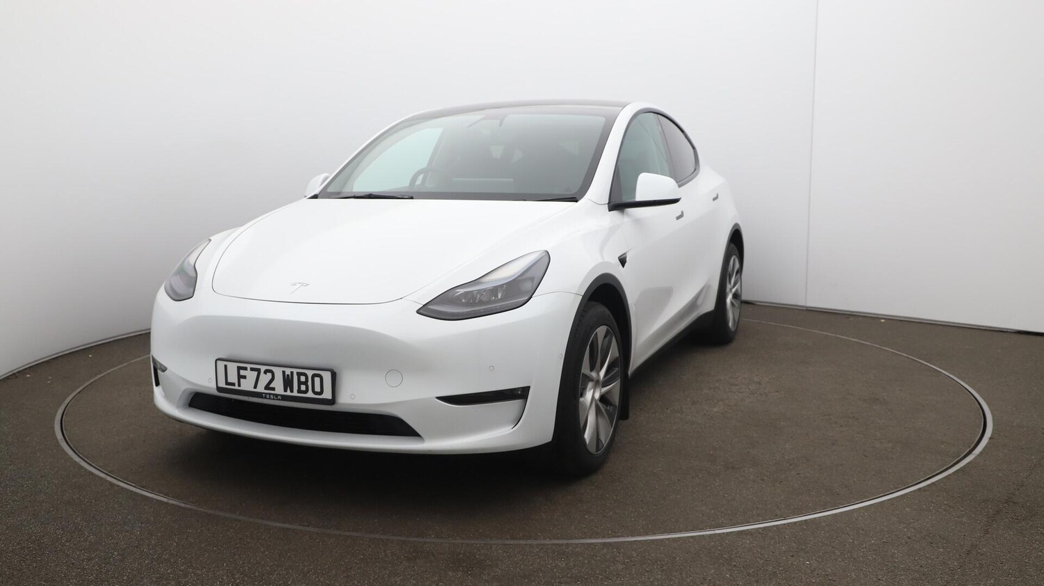 Used Tesla Model Y 2022 for sale - 76137932: Photo 38