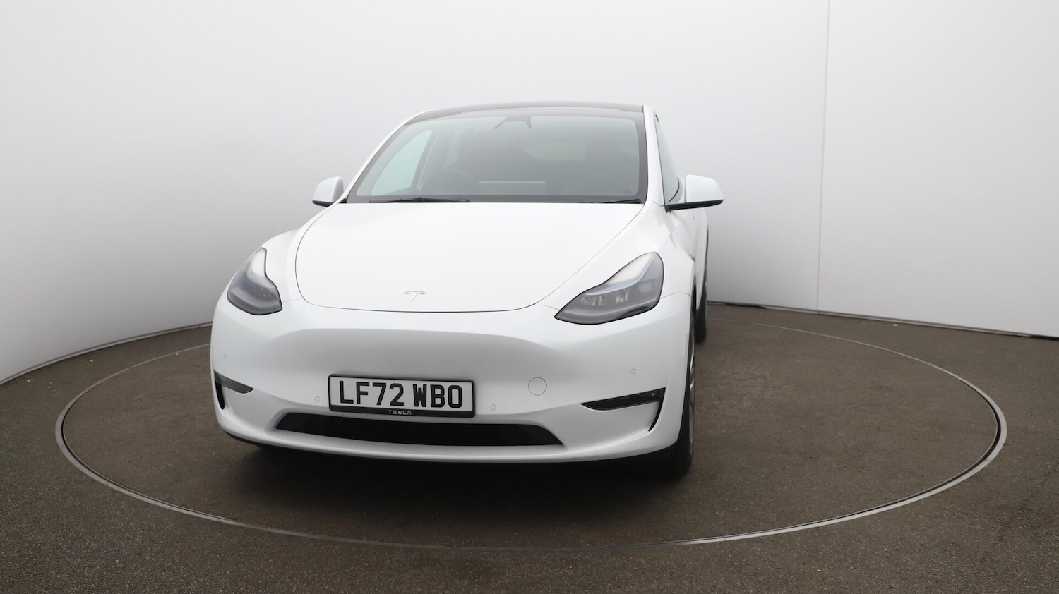 Used Tesla Model Y 2022 for sale - 76137932: Photo 39