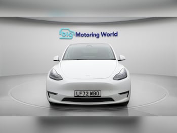Used Tesla Model Y 2022 for sale - 76137932: Photo 3