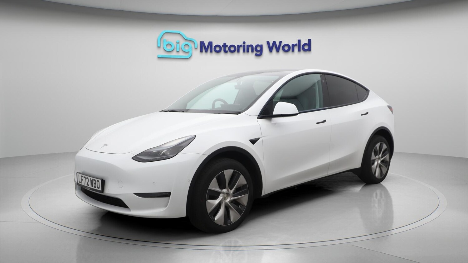Used Tesla Model Y 2022 for sale - 76137932: Photo 4