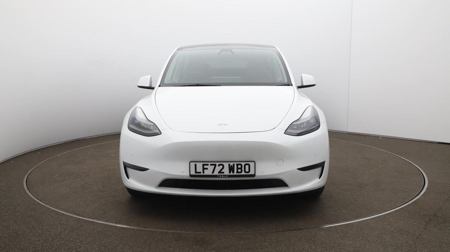 Used Tesla Model Y 2022 for sale - 76137932: Photo 40