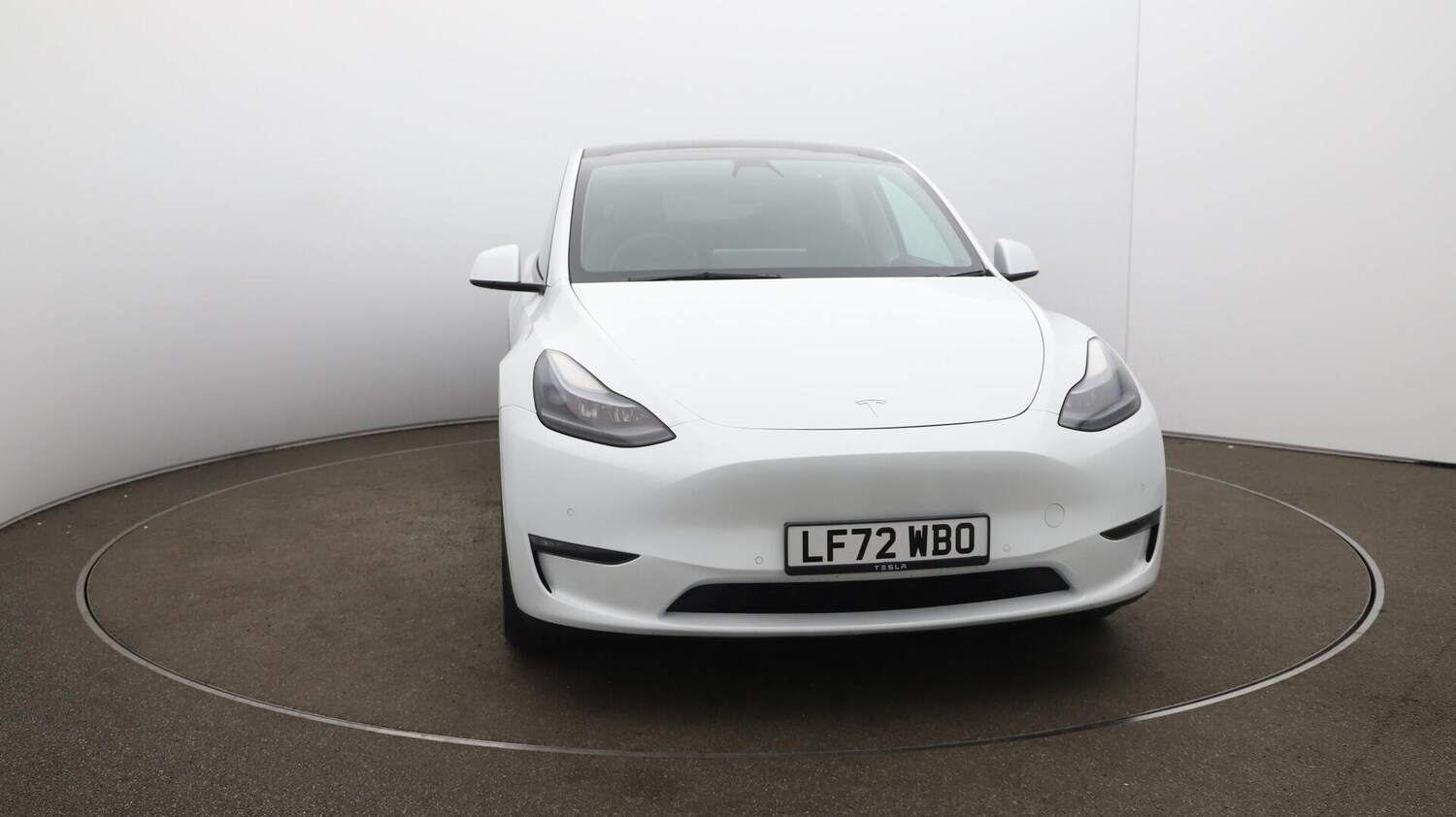 Used Tesla Model Y 2022 for sale - 76137932: Photo 41