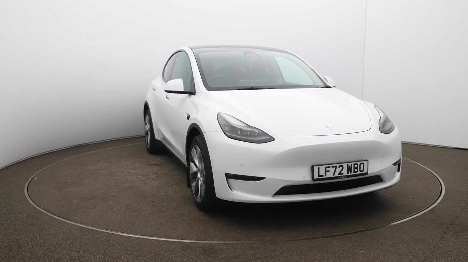 Used Tesla Model Y 2022 for sale - 76137932: Photo 42