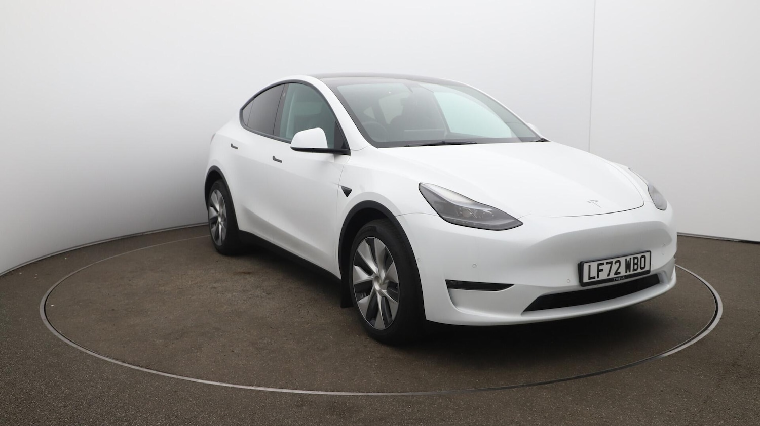 Used Tesla Model Y 2022 for sale - 76137932: Photo 43