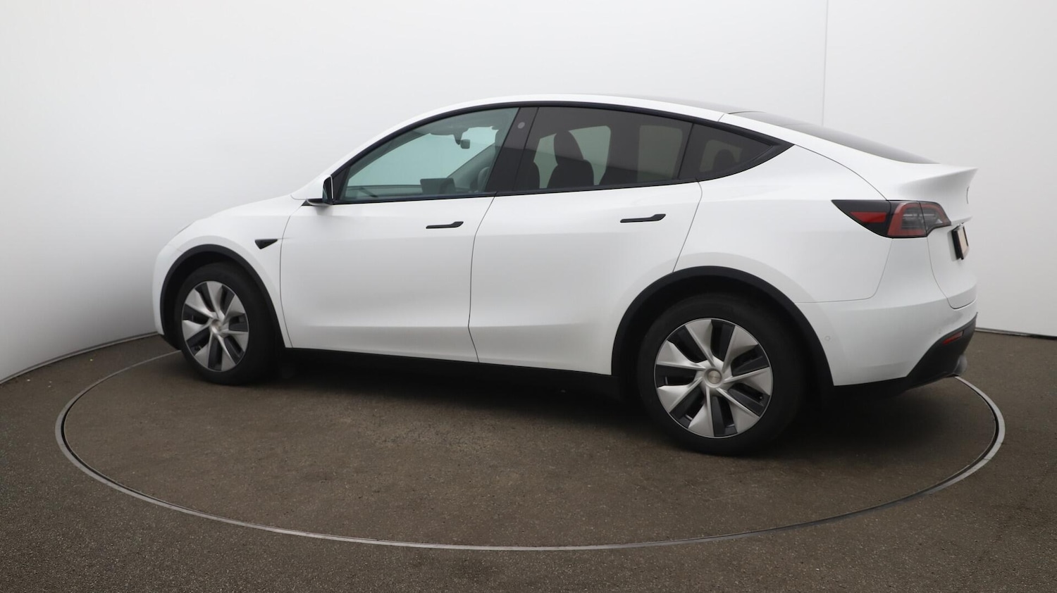 Used Tesla Model Y 2022 for sale - 76137932: Photo 47