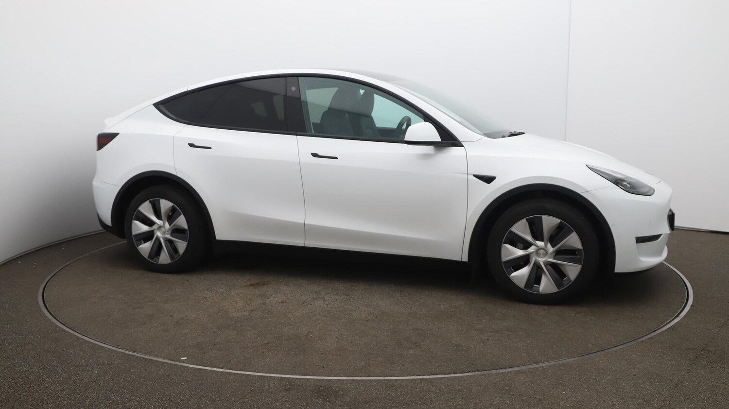 Used Tesla Model Y 2022 for sale - 76137932: Photo 48