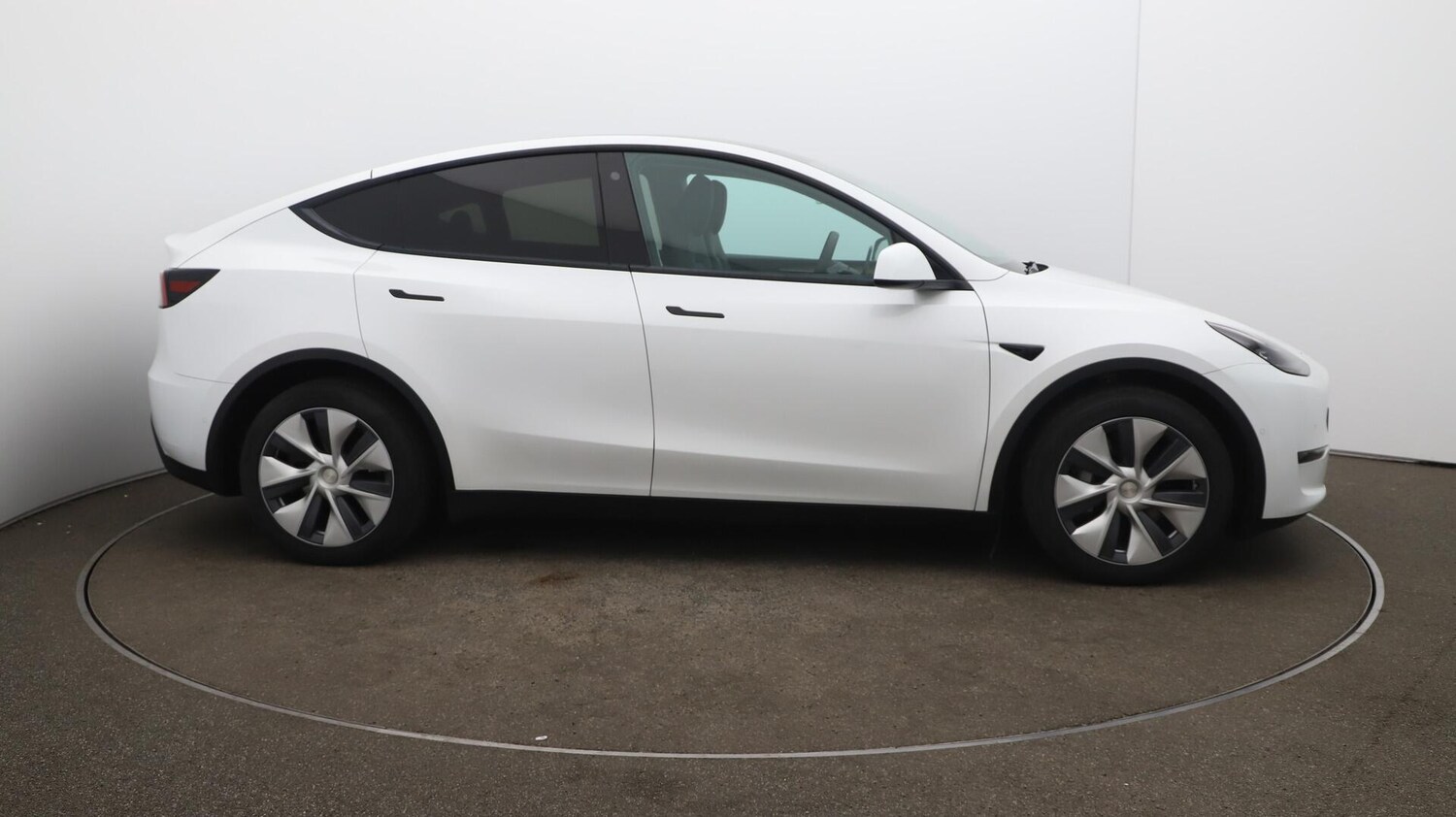 Used Tesla Model Y 2022 for sale - 76137932: Photo 49