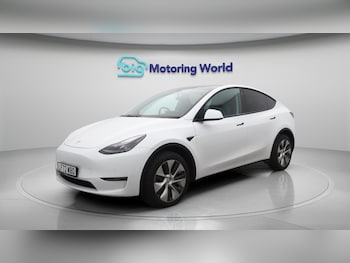 Used Tesla Model Y 2022 for sale - 76137932: Photo 4