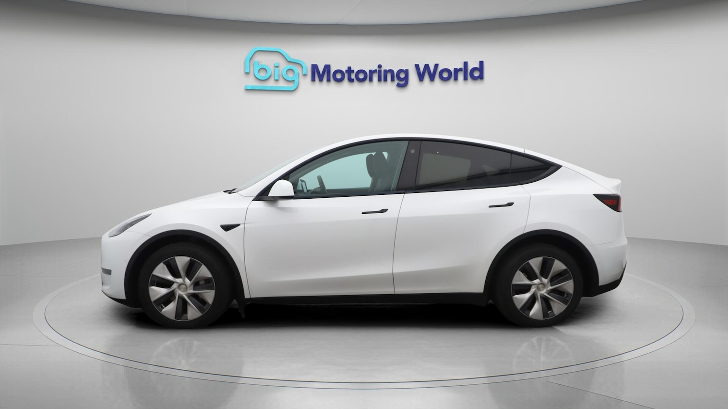 Used Tesla Model Y 2022 for sale - 76137932: Photo 5