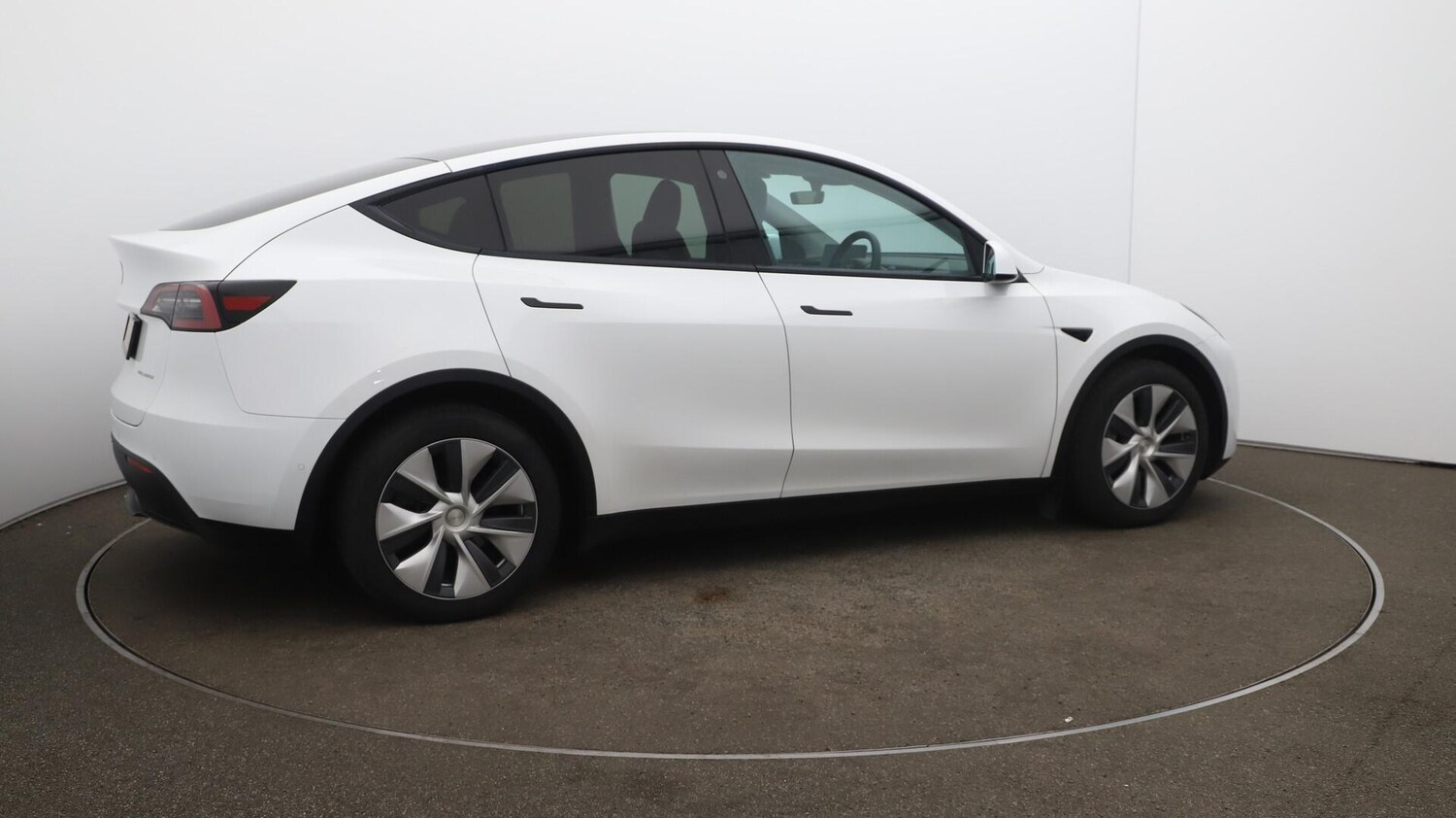 Used Tesla Model Y 2022 for sale - 76137932: Photo 52
