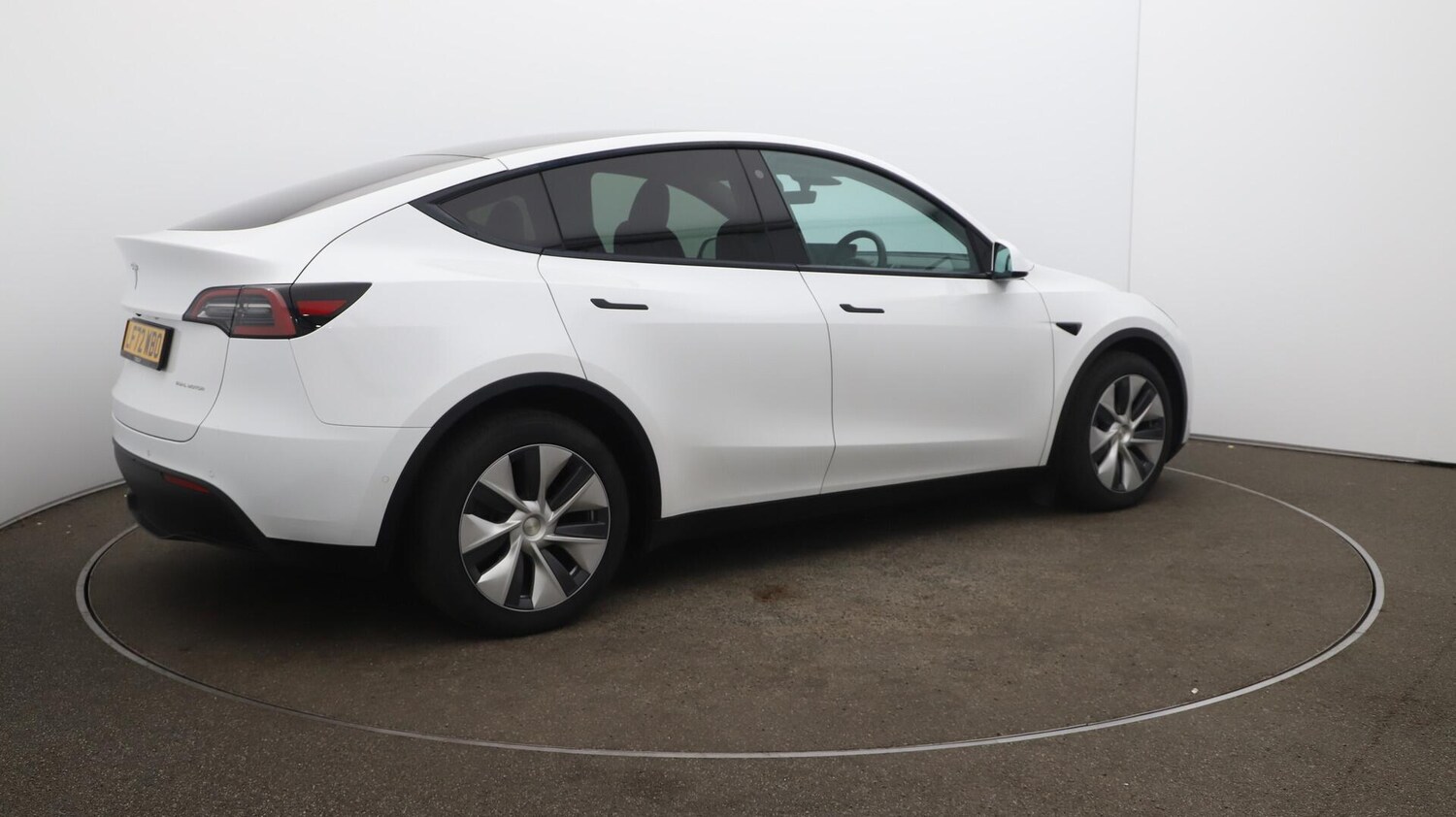 Used Tesla Model Y 2022 for sale - 76137932: Photo 53