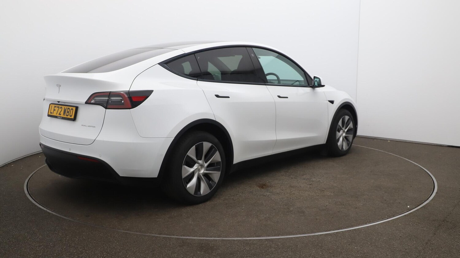 Used Tesla Model Y 2022 for sale - 76137932: Photo 54