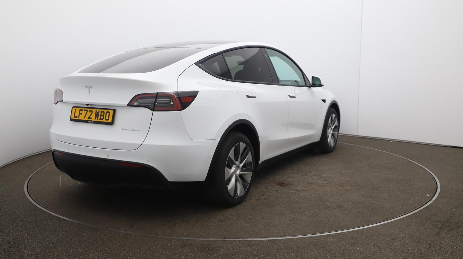 Used Tesla Model Y 2022 for sale - 76137932: Photo 55