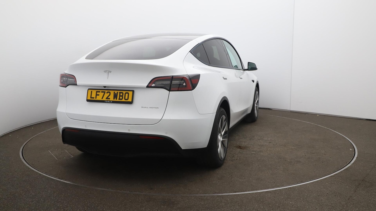 Used Tesla Model Y 2022 for sale - 76137932: Photo 56