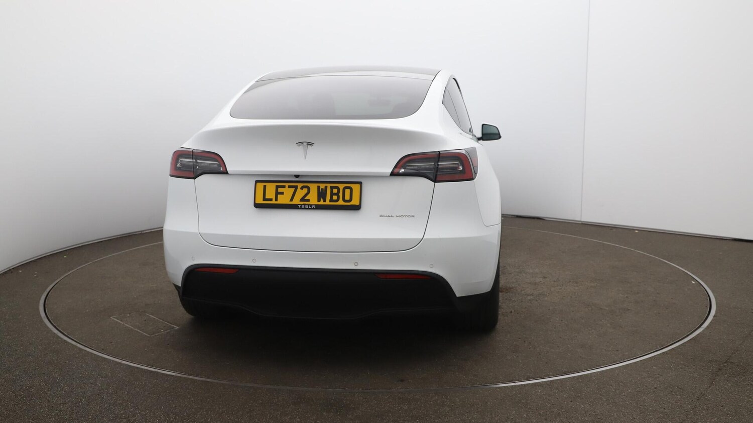 Used Tesla Model Y 2022 for sale - 76137932: Photo 57