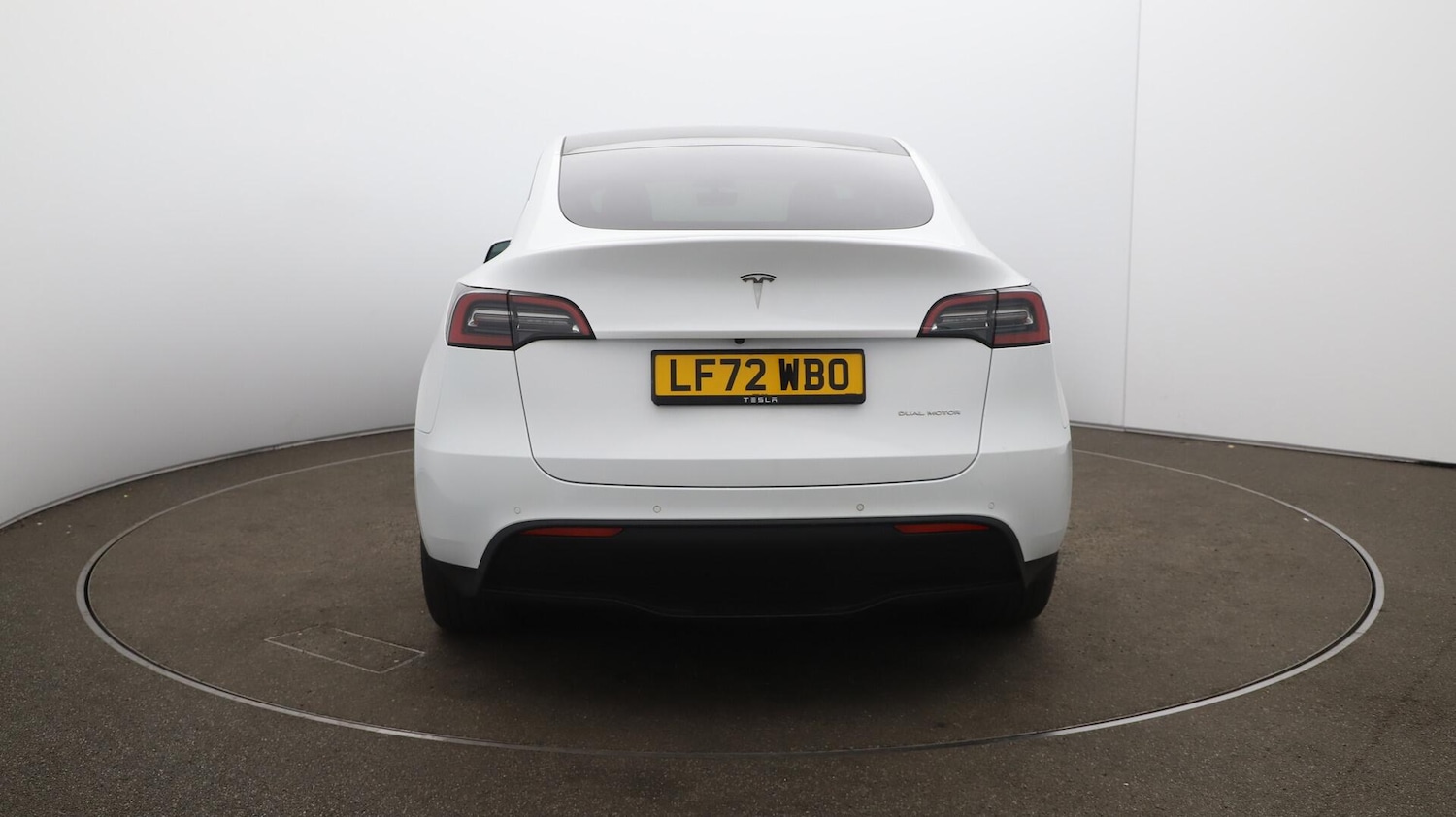 Used Tesla Model Y 2022 for sale - 76137932: Photo 59