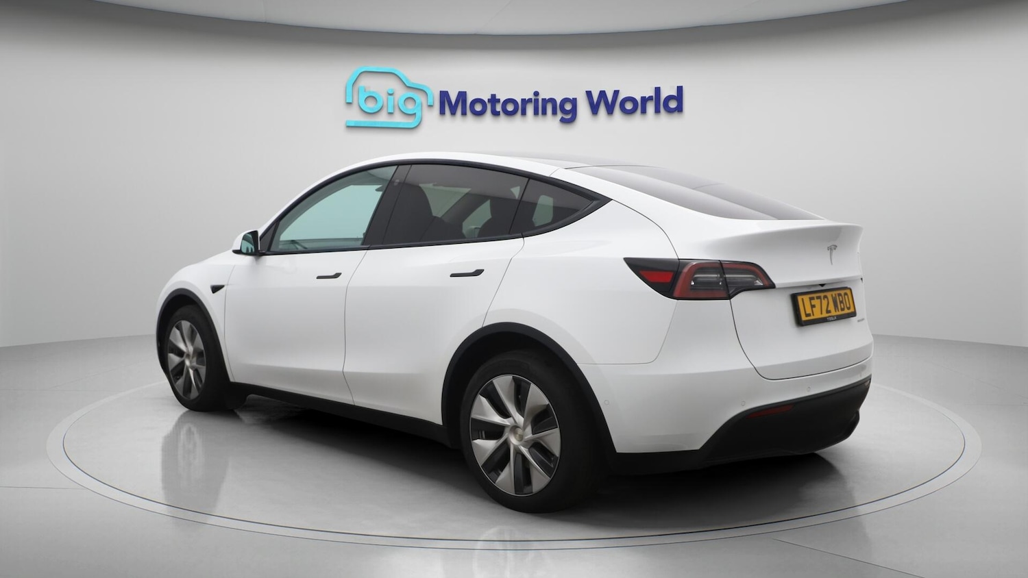 Used Tesla Model Y 2022 for sale - 76137932: Photo 6