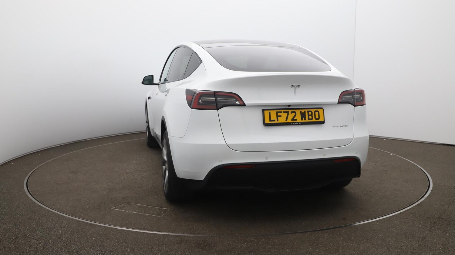 Used Tesla Model Y 2022 for sale - 76137932: Photo 60