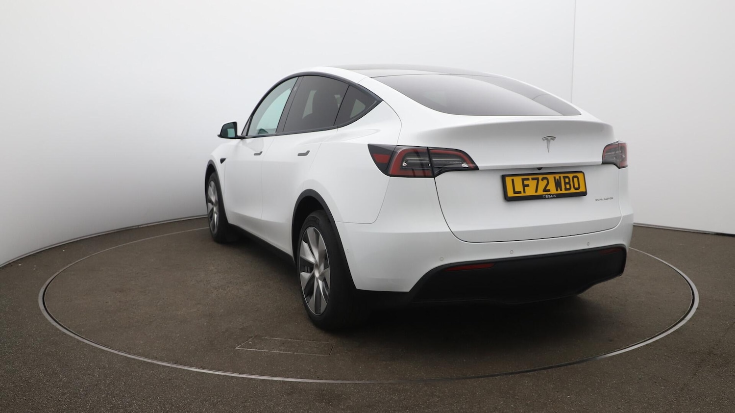 Used Tesla Model Y 2022 for sale - 76137932: Photo 61