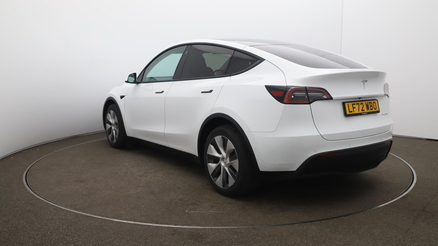 Used Tesla Model Y 2022 for sale - 76137932: Photo 62