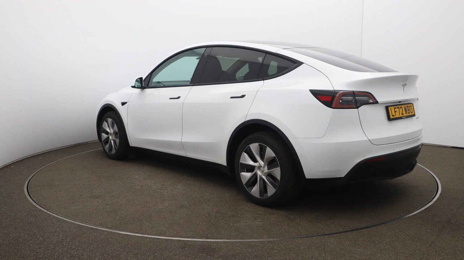 Used Tesla Model Y 2022 for sale - 76137932: Photo 63