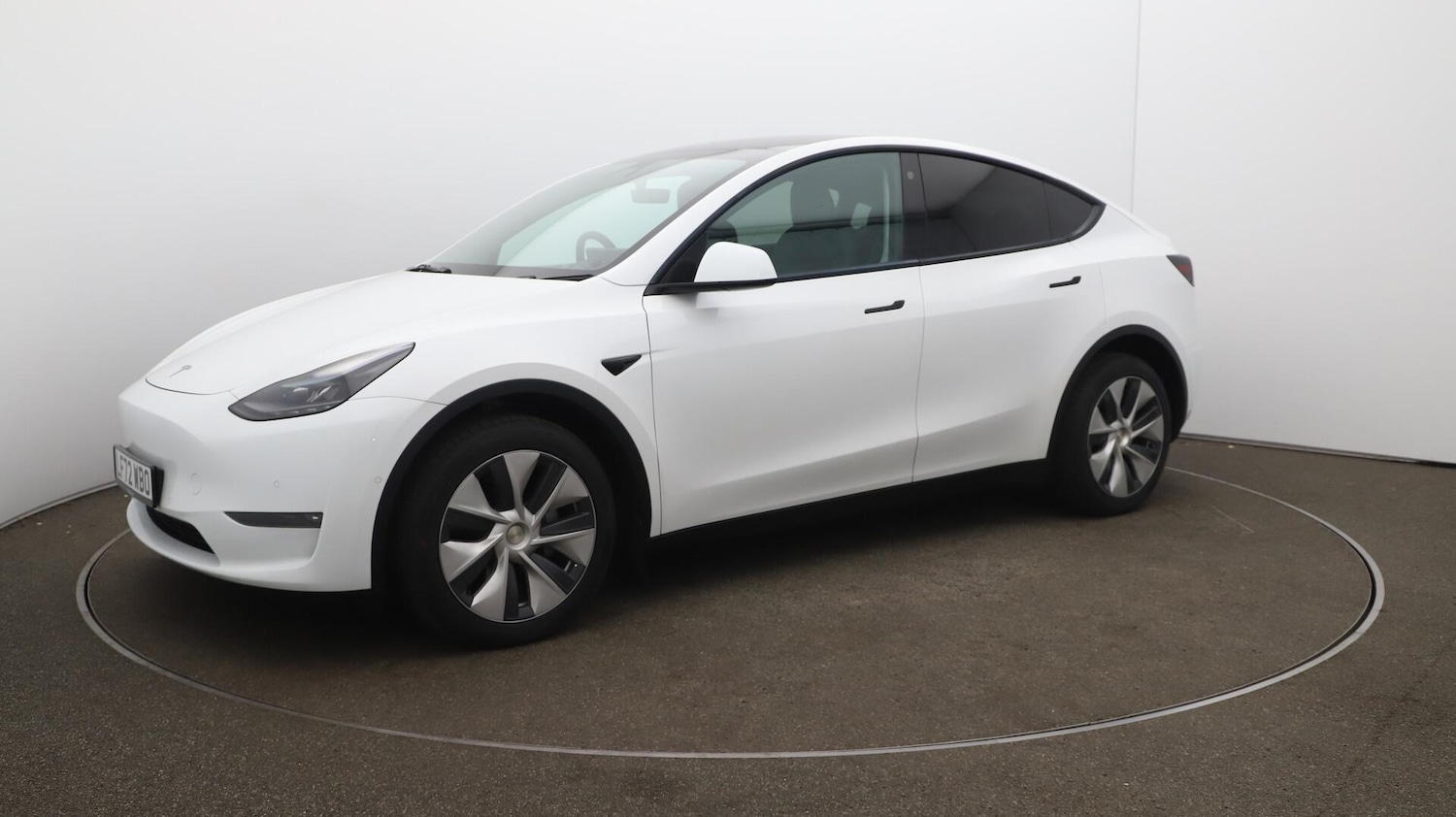 Used Tesla Model Y 2022 for sale - 76137932: Photo 68