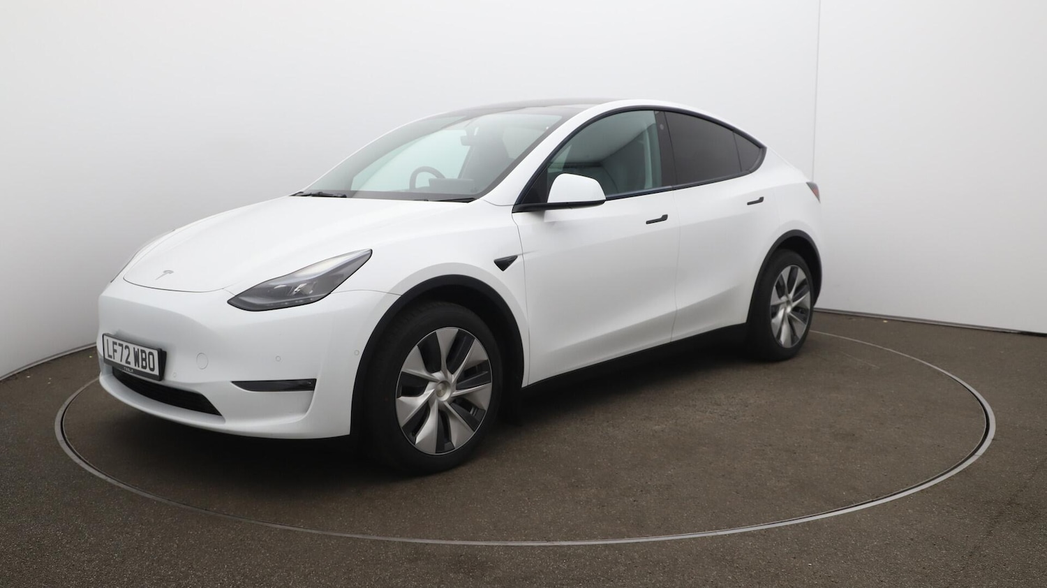 Used Tesla Model Y 2022 for sale - 76137932: Photo 69