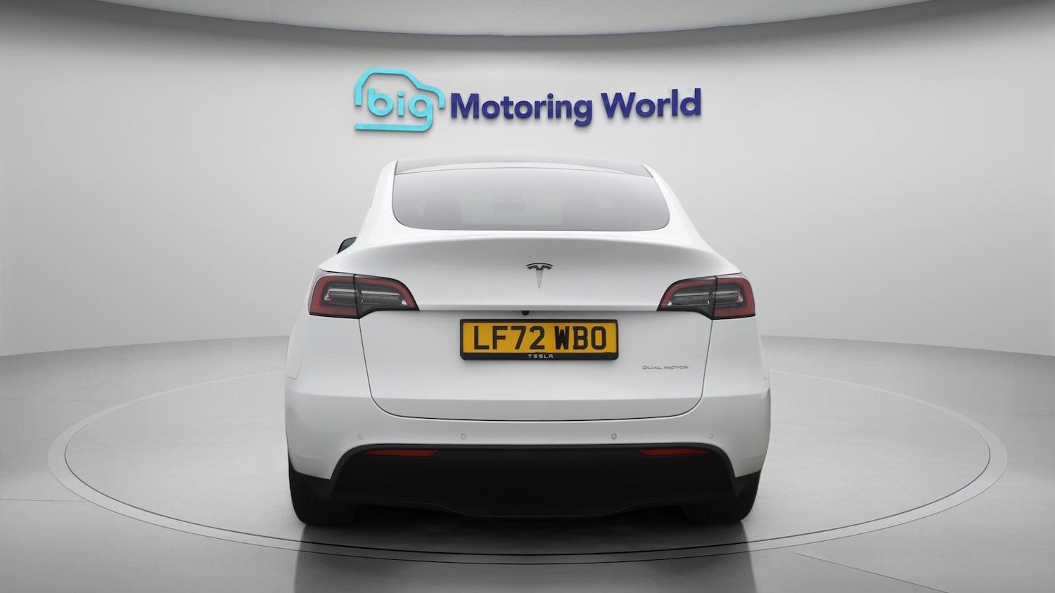 Used Tesla Model Y 2022 for sale - 76137932: Photo 7