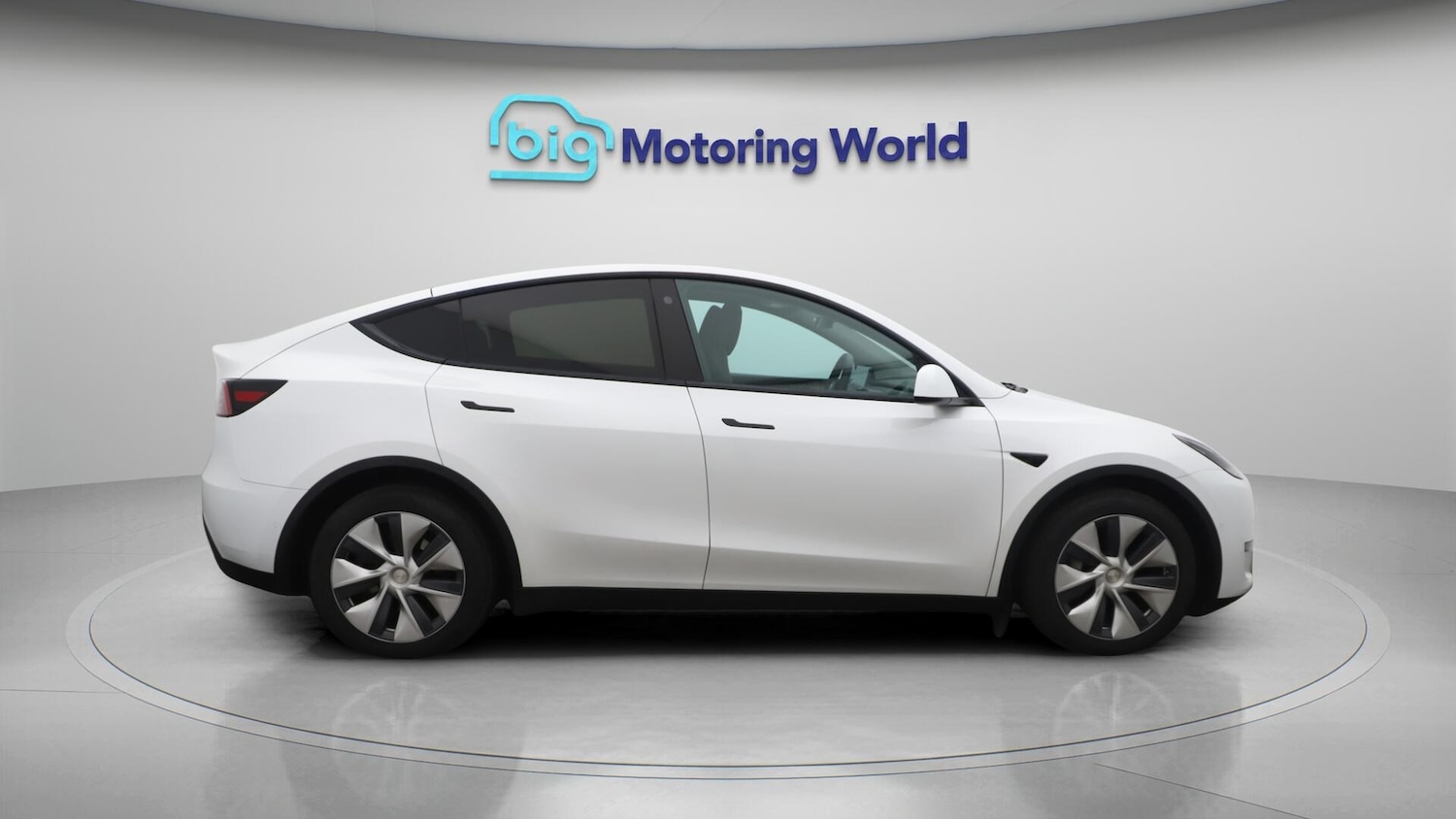 Used Tesla Model Y 2022 for sale - 76137932: Photo 9
