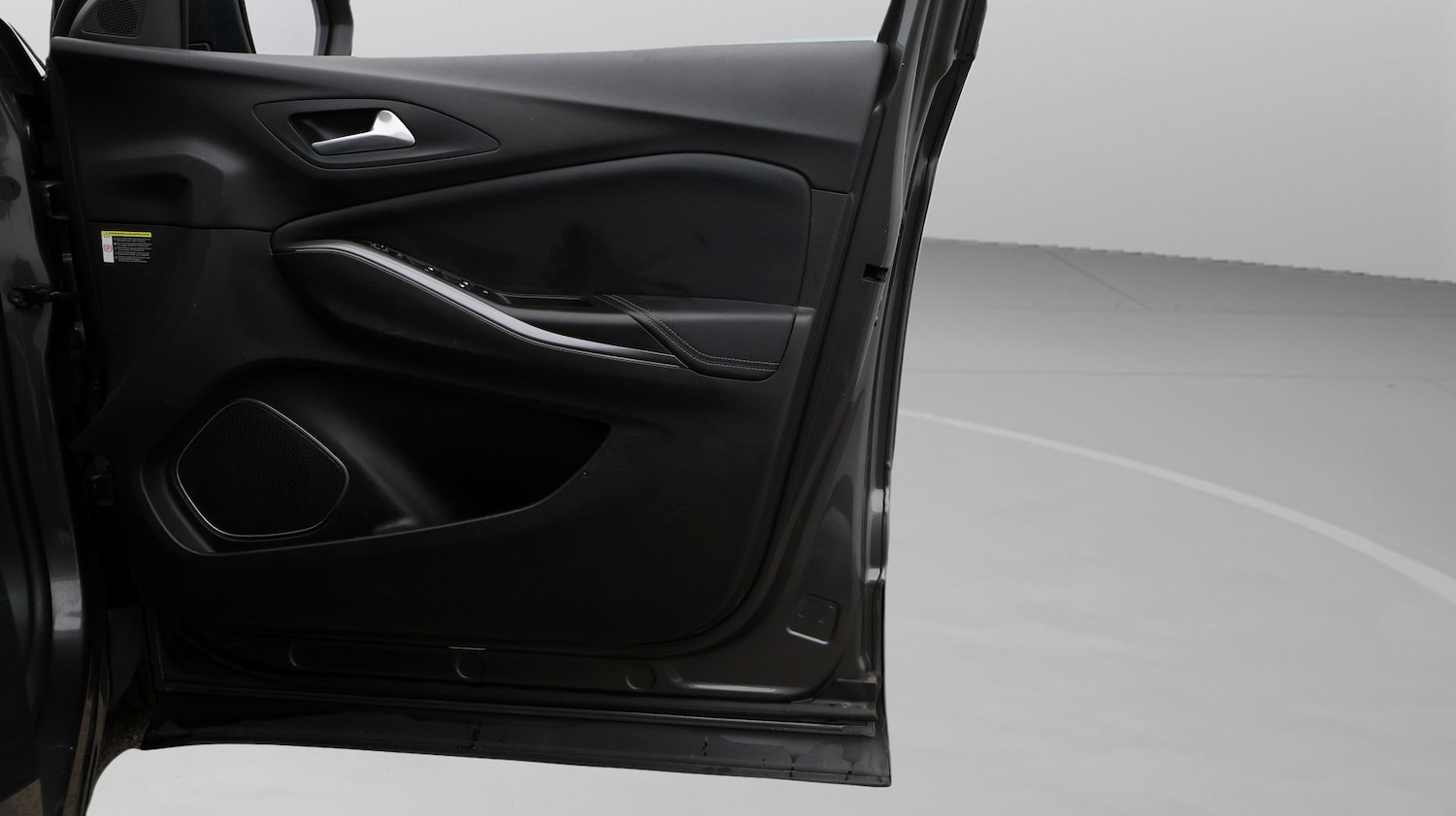 Used Vauxhall Grandland X 2021 for sale - 77747626: Photo 15